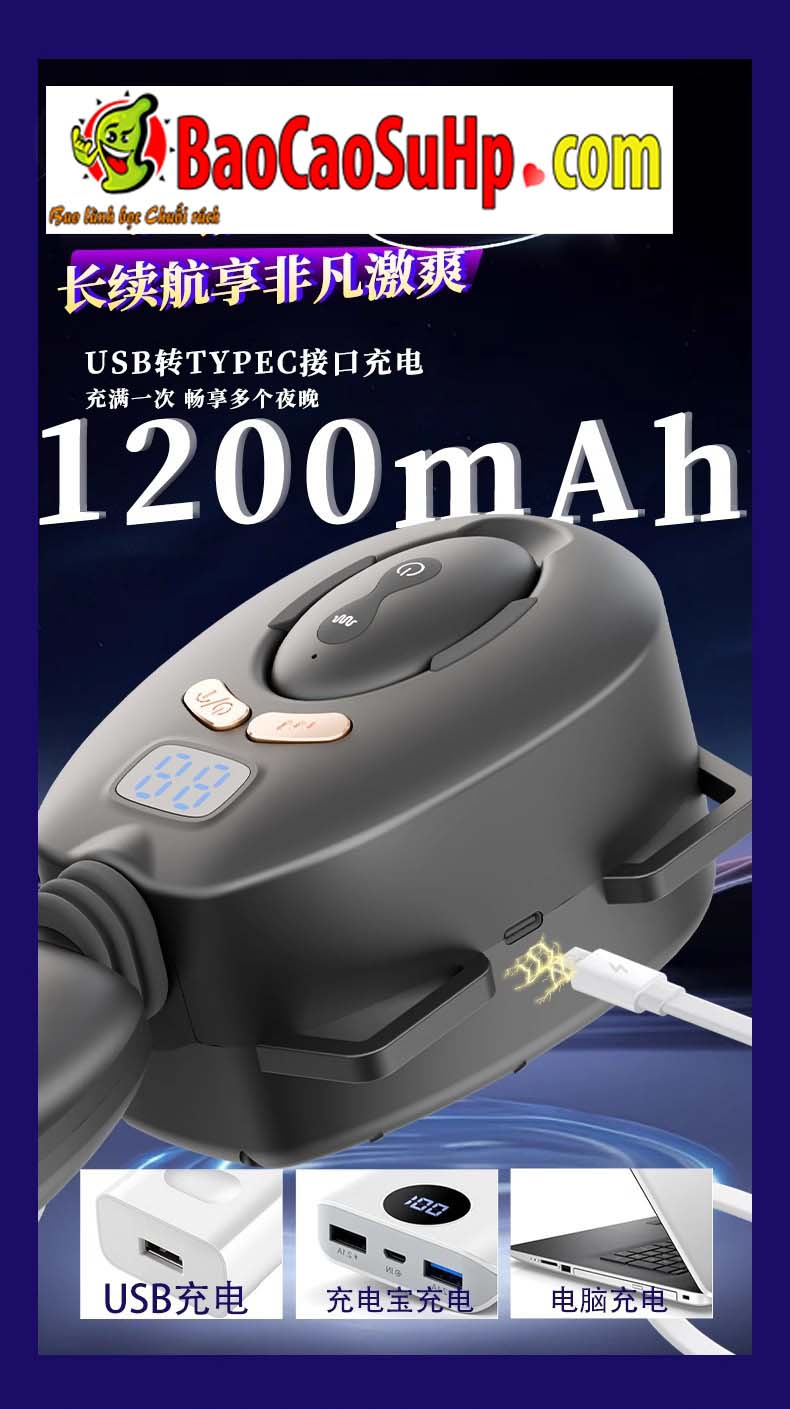 Máy tập tự sướng 2in1 Swing Wagger tiện lợi, tăng khoái cảm