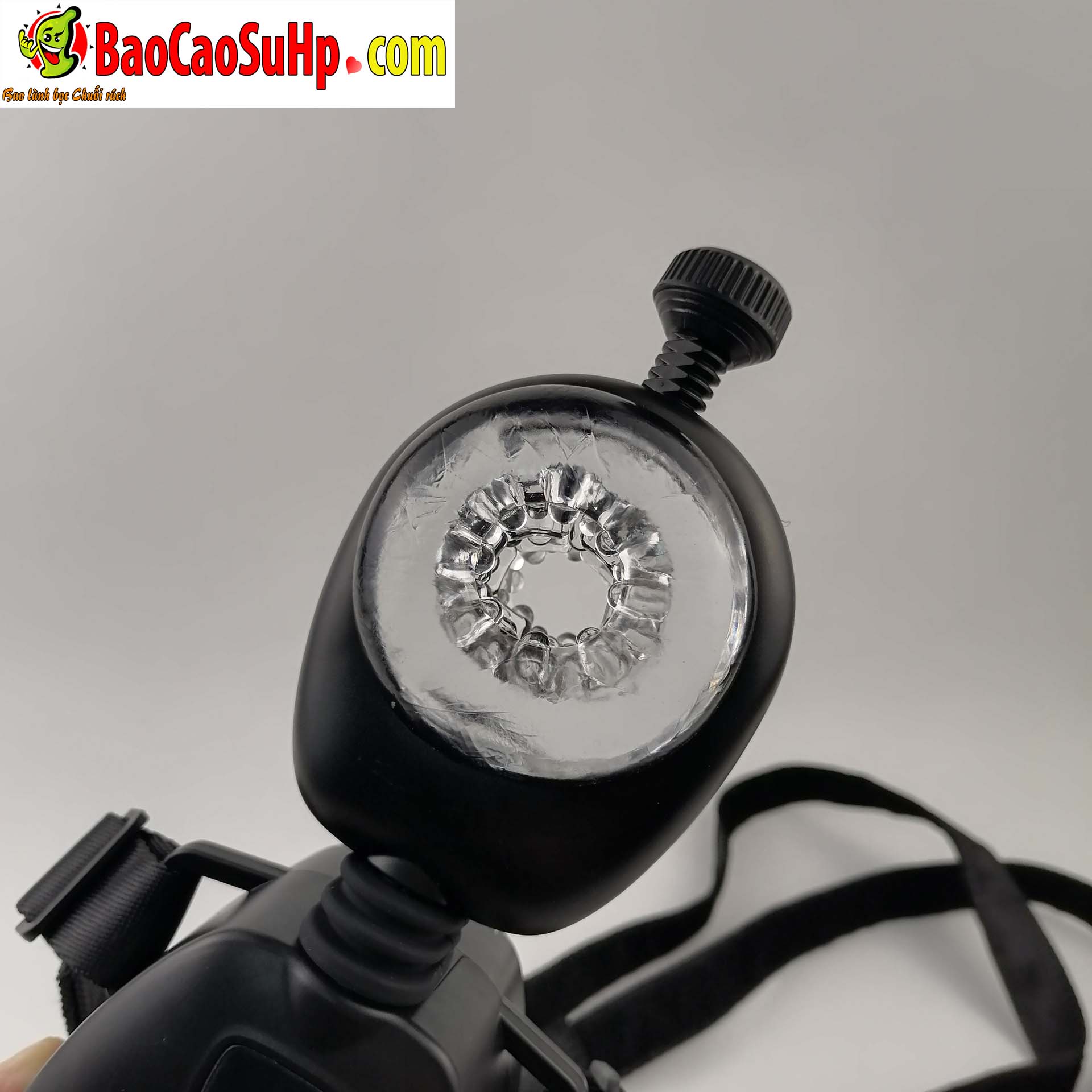 Máy tập tự sướng 2in1 Swing Wagger tiện lợi, tăng khoái cảm