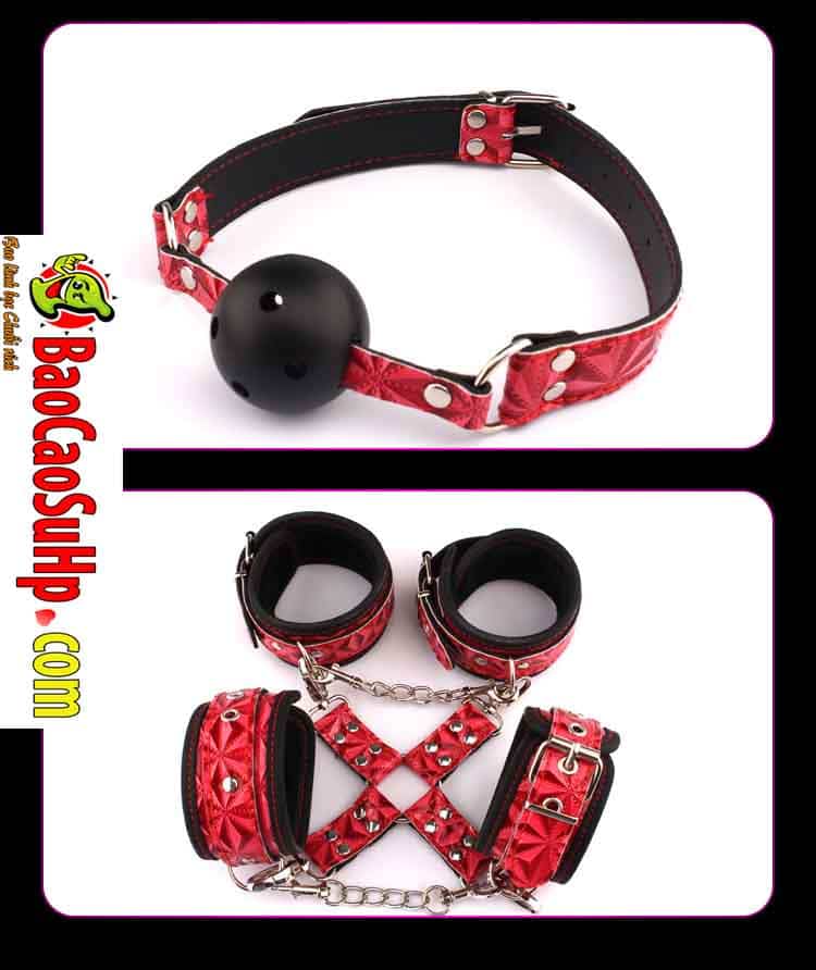 Bộ sextoy Joker 10 món cao cấp kích thích mạnh mẽ đam mê