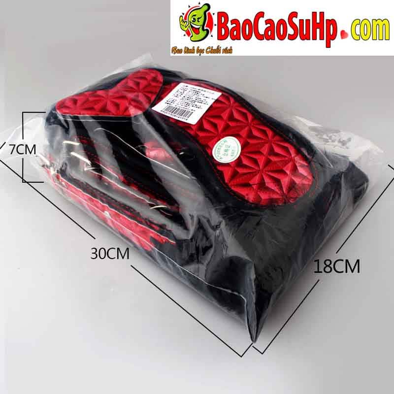 Bộ sextoy Joker 10 món cao cấp kích thích mạnh mẽ đam mê