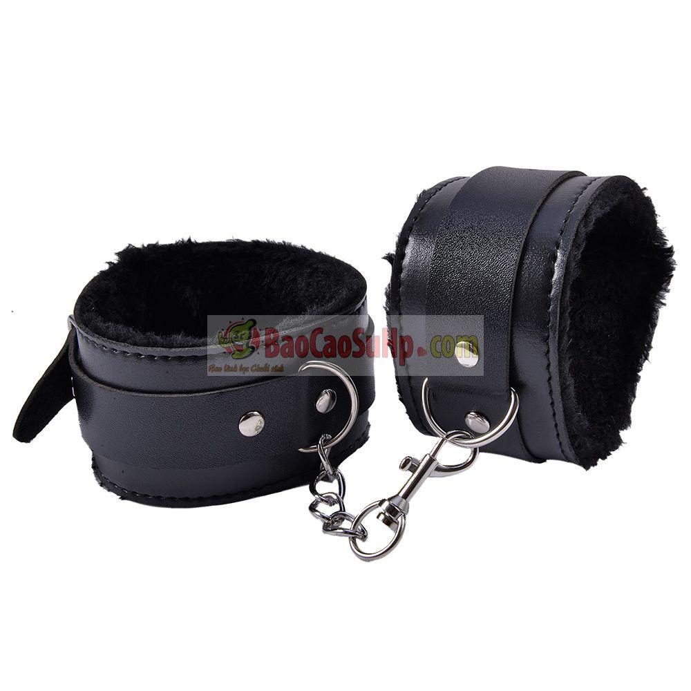 Bộ 7 món sextoy bạo dâm cao cấp kích thích cảm xúc mạnh mẽ
