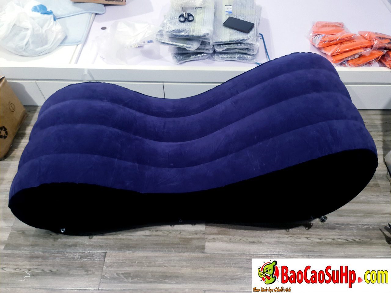 Giường tình yêu Tantra bơm hơi Tonghe Hacker Appeal tiện lợi Giường tình yêu Tantra bơm hơi Tonghe Hacker Appeal tiện lợi