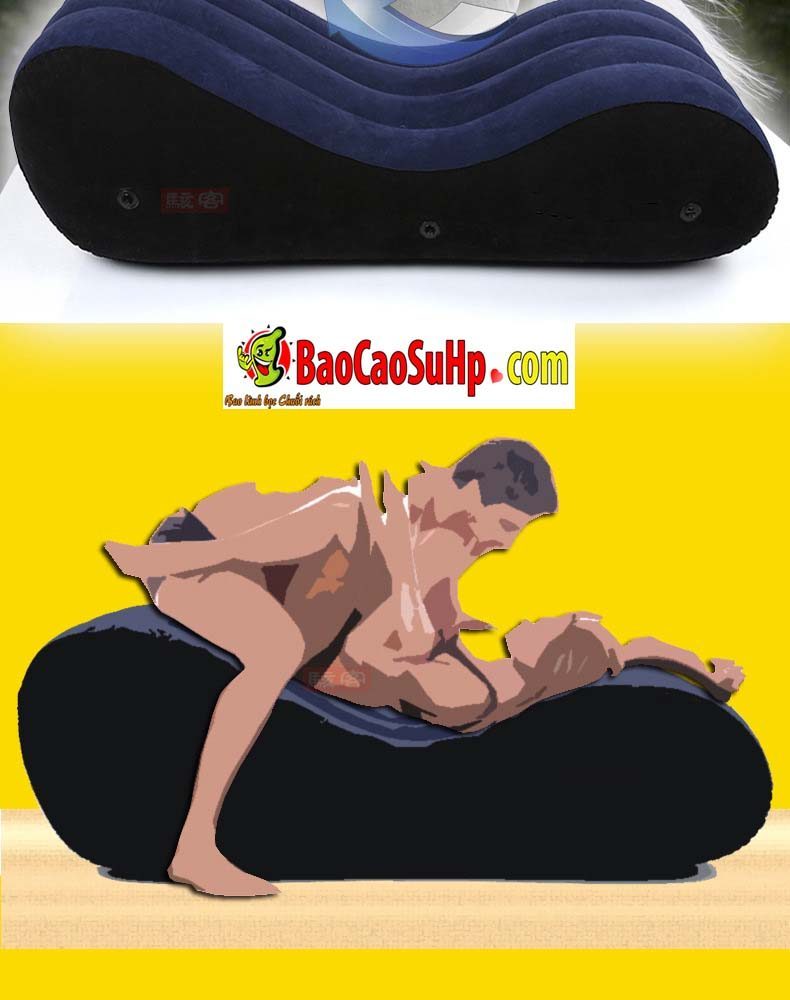 Giường tình yêu Tantra bơm hơi Tonghe Hacker Appeal tiện lợi Giường tình yêu Tantra bơm hơi Tonghe Hacker Appeal tiện lợi