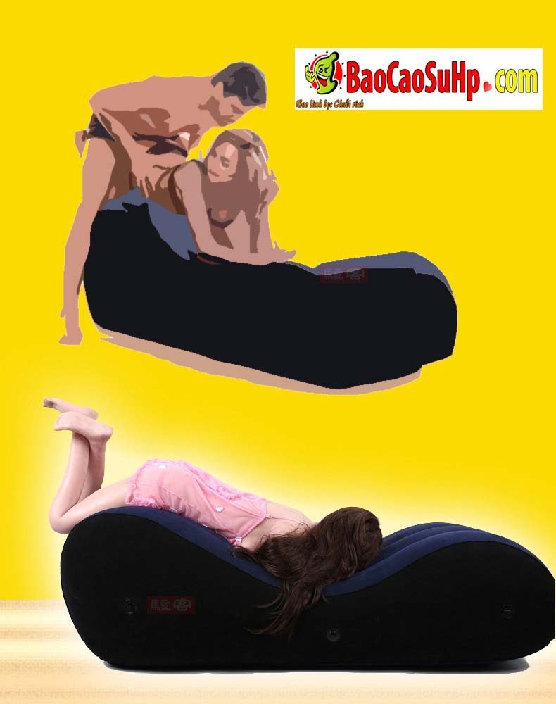 Giường tình yêu Tantra bơm hơi Tonghe Hacker Appeal tiện lợi Giường tình yêu Tantra bơm hơi Tonghe Hacker Appeal tiện lợi