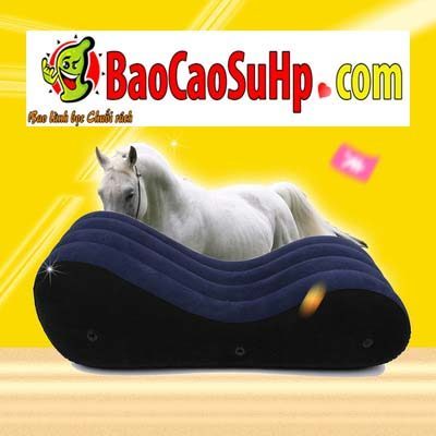 Giường tình yêu Tantra bơm hơi Tonghe Hacker Appeal tiện lợi Giường tình yêu Tantra bơm hơi Tonghe Hacker Appeal tiện lợi