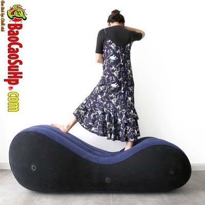 Giường tình yêu Tantra bơm hơi Tonghe Hacker Appeal tiện lợi Giường tình yêu Tantra bơm hơi Tonghe Hacker Appeal tiện lợi