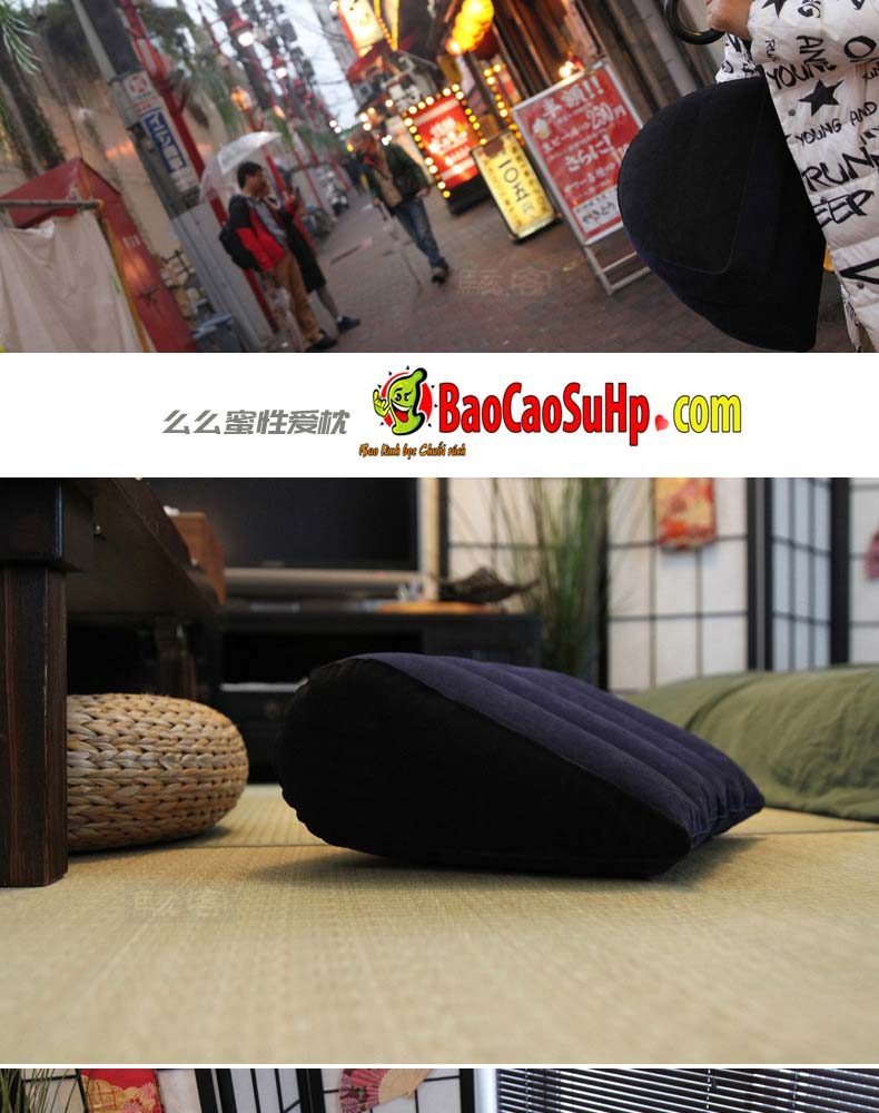 Giường tình yêu Tantra bơm hơi Tonghe Hacker Appeal tiện lợi Giường tình yêu Tantra bơm hơi Tonghe Hacker Appeal tiện lợi