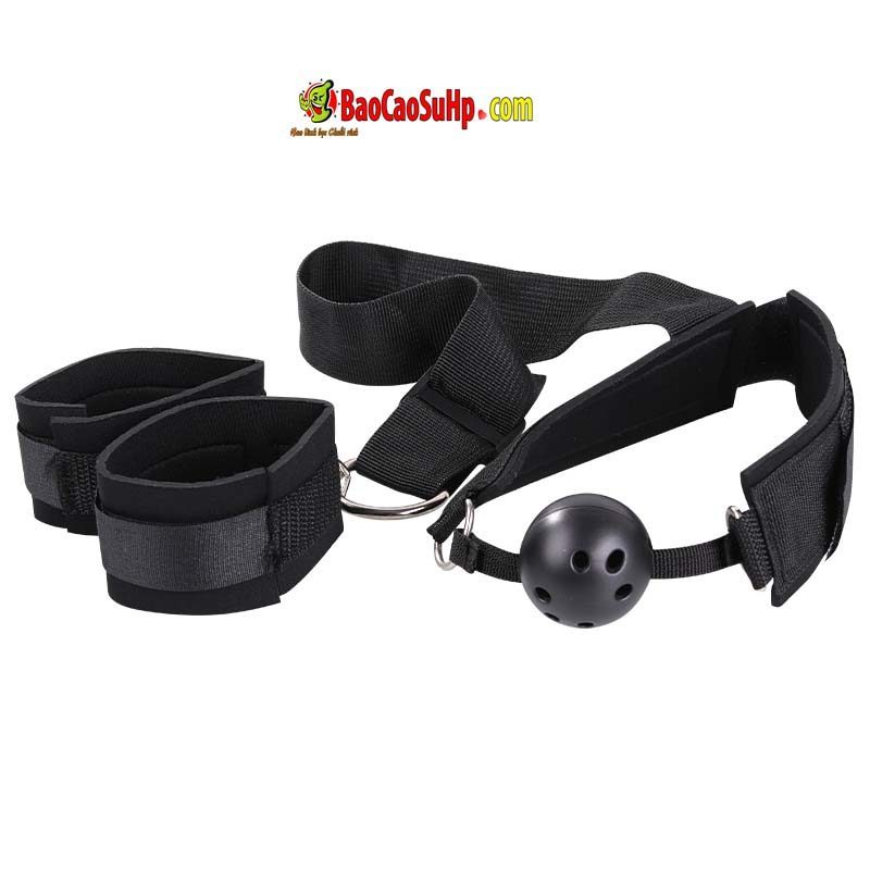 Bộ đồ chơi SM Black Knight 18 món cao cấp kích thích đam mê Bộ đồ chơi SM Black Knight 18 món cao cấp kích thích đam mê