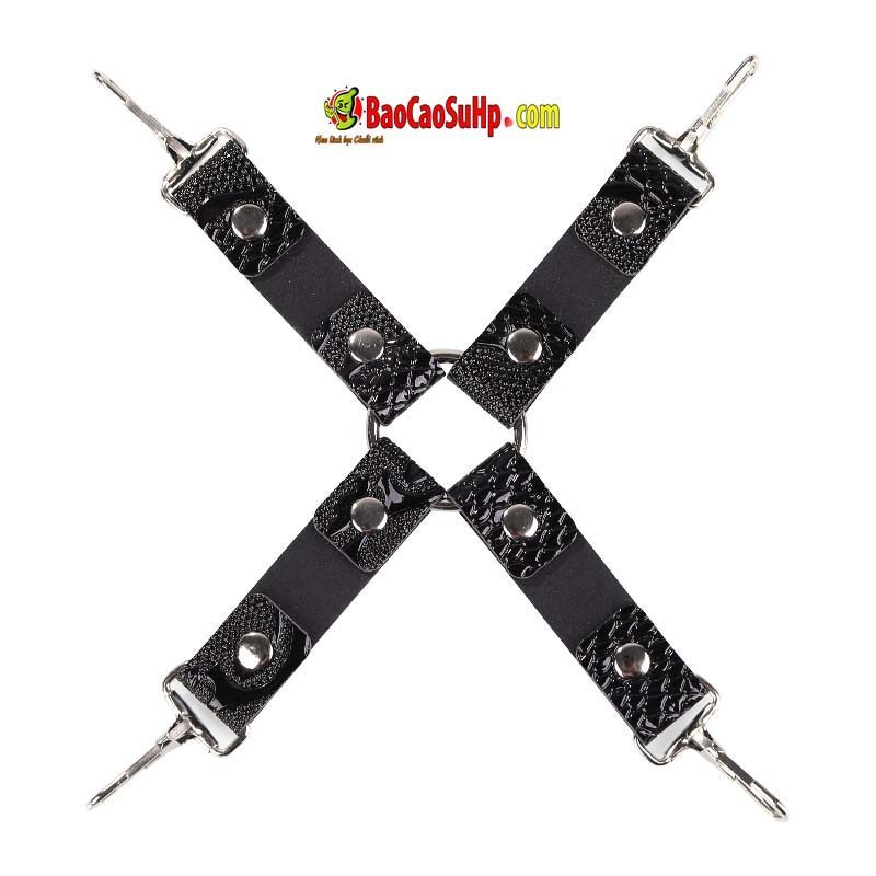 Bộ đồ chơi SM Black Knight 18 món cao cấp kích thích đam mê Bộ đồ chơi SM Black Knight 18 món cao cấp kích thích đam mê