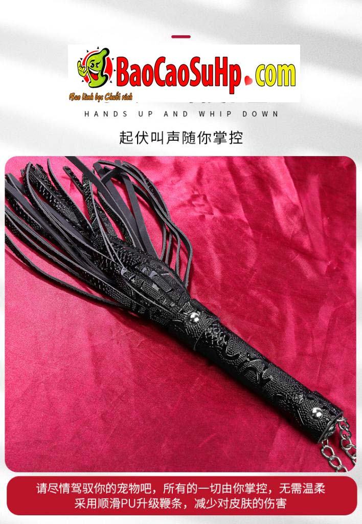 Bộ đồ chơi SM Black Knight 18 món cao cấp kích thích đam mê Bộ đồ chơi SM Black Knight 18 món cao cấp kích thích đam mê