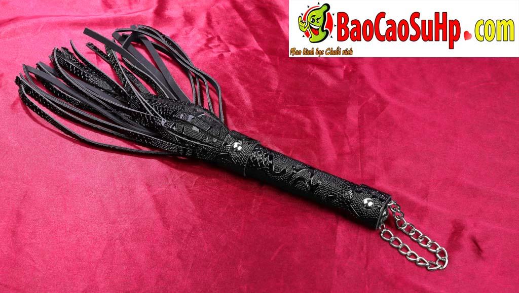 Bộ đồ chơi SM Black Knight 18 món cao cấp kích thích đam mê Bộ đồ chơi SM Black Knight 18 món cao cấp kích thích đam mê