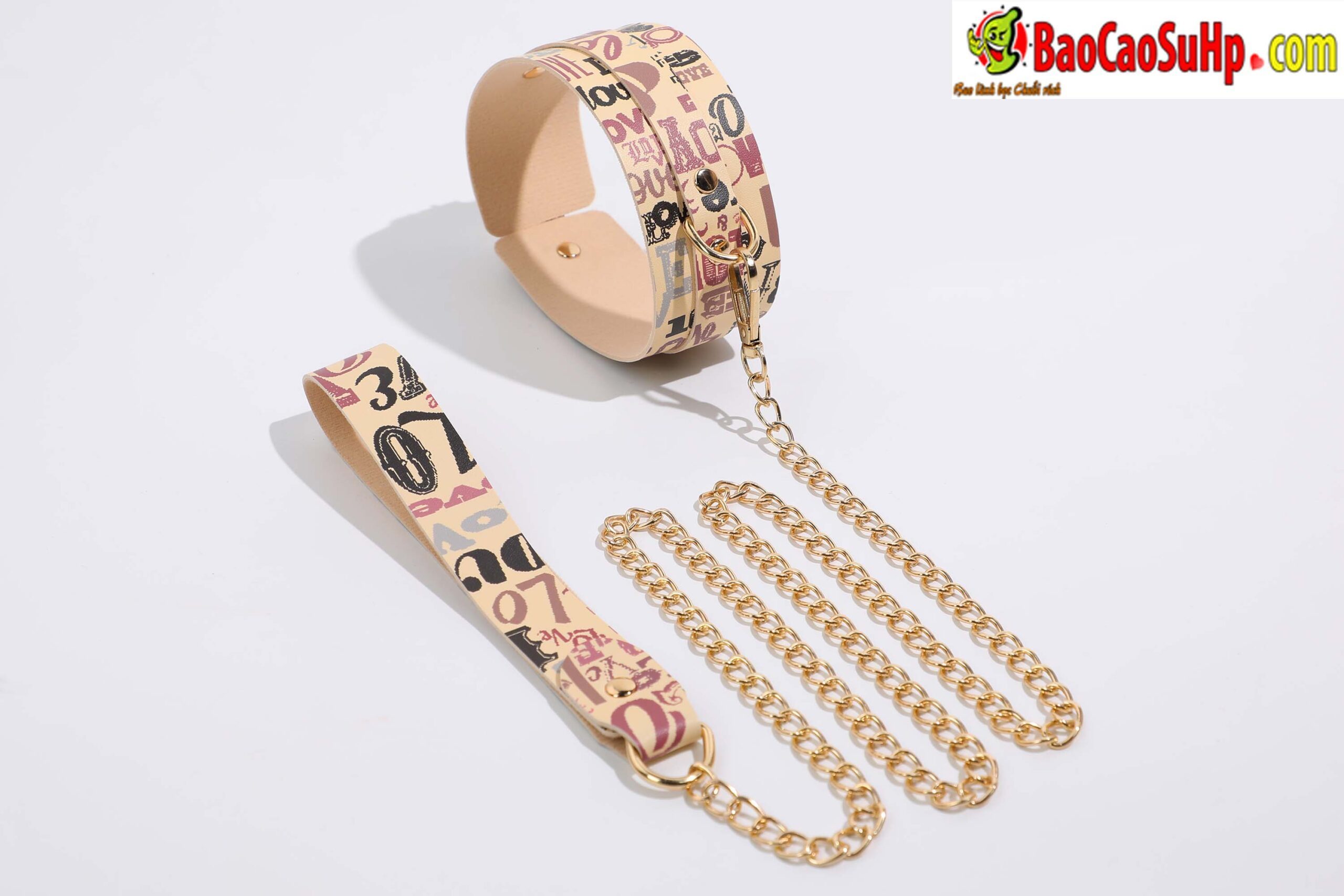 anh chup bo BDSM Mizzzee Love Retro 19 scaled - Bộ BDSM Mizzzee Love Retro đẹp độc phong cách 12 món