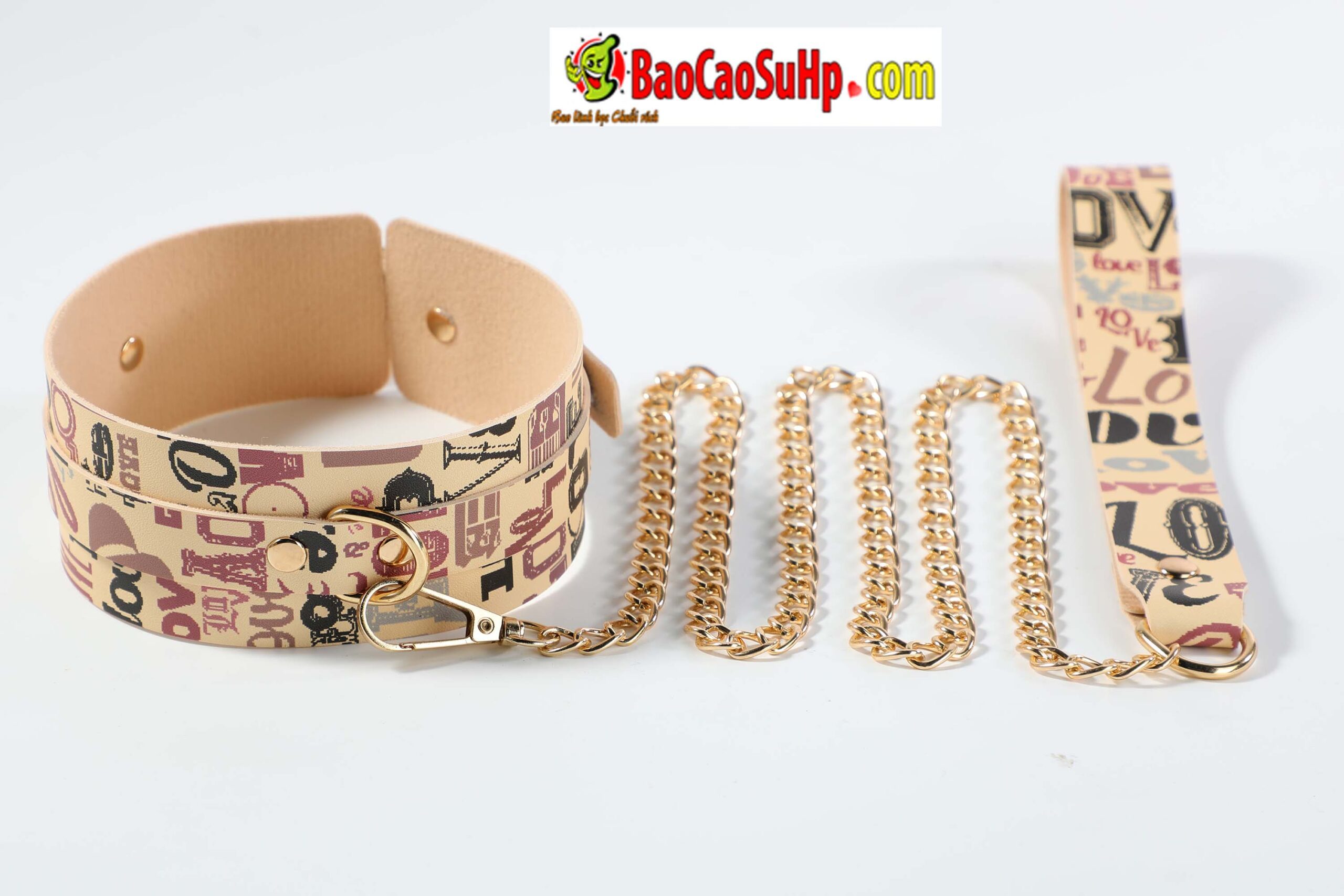 anh chup bo BDSM Mizzzee Love Retro 27 scaled - Bộ BDSM Mizzzee Love Retro đẹp độc phong cách 12 món