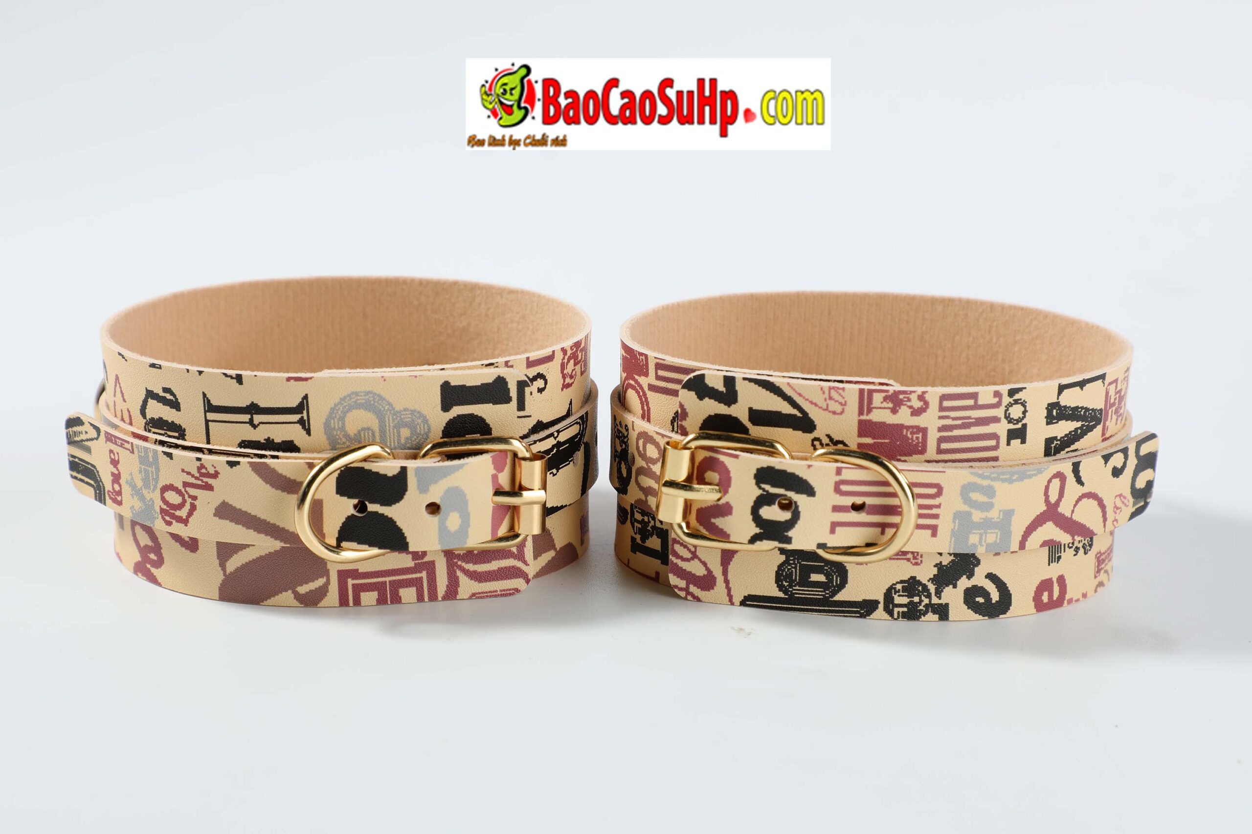 anh chup bo BDSM Mizzzee Love Retro 29 scaled - Bộ BDSM Mizzzee Love Retro đẹp độc phong cách 12 món