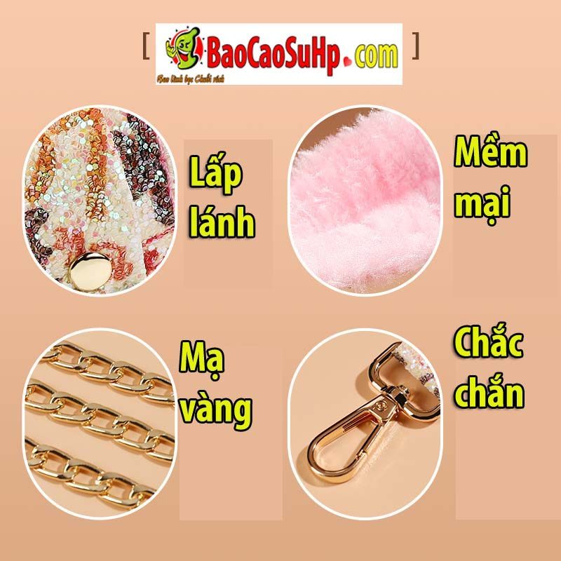 anh bia Bo BDSM 12 mon Mizzzee Start Bundle lap lanh tre trung ben bi 2 - Bộ BDSM 12 món Mizzzee Start Bundle lấp lánh trẻ trung bền bỉ