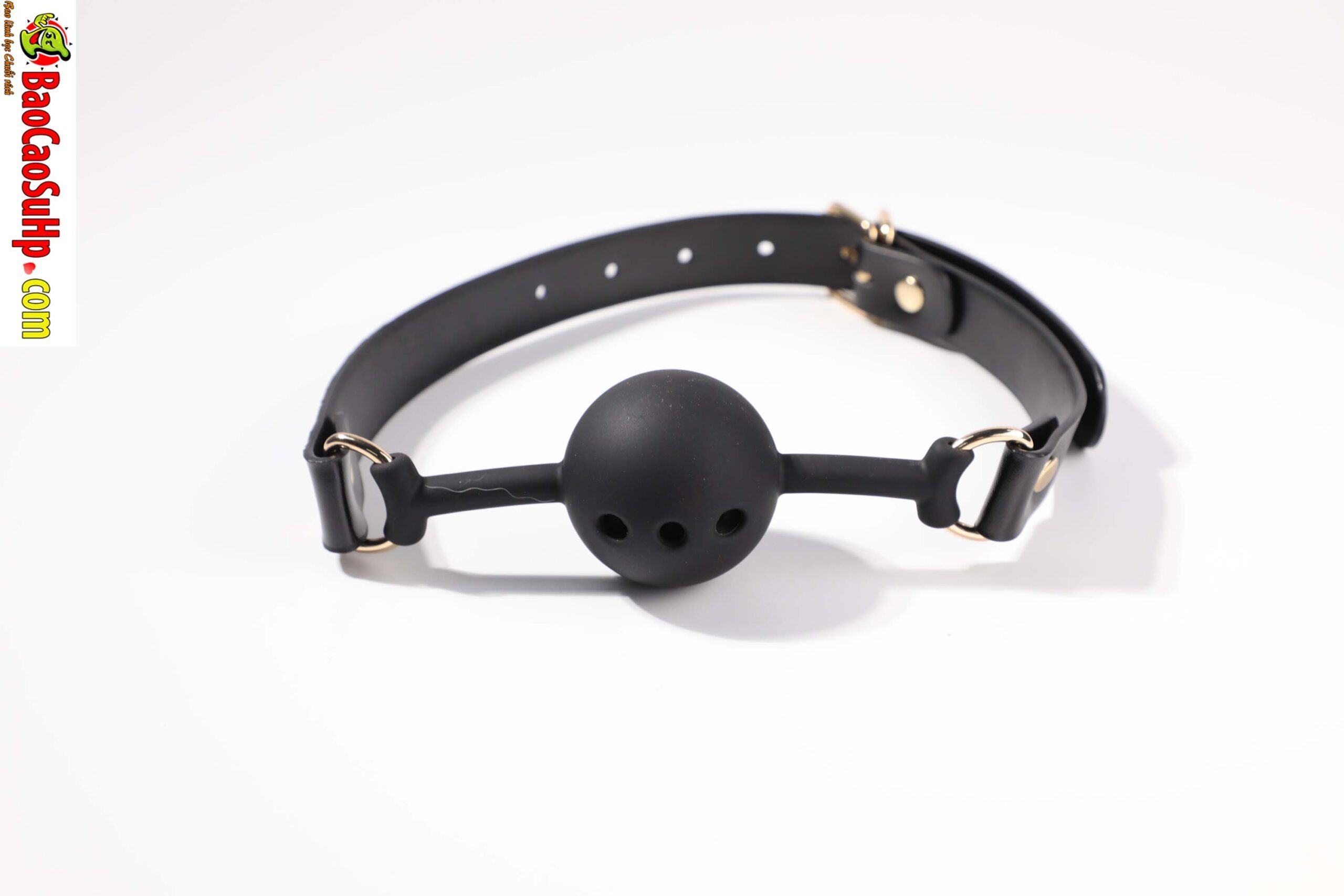 834A7934 scaled - Bộ BDSM Mizzzee BIN002 nâng cấp 10 món đen pha đỏ đầy khiêu gợi