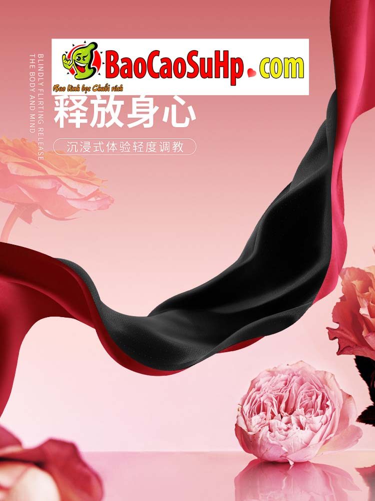 Hộp BDSM đen 11 món thụt hậu môn máy rung kẹp ti hấp dẫn