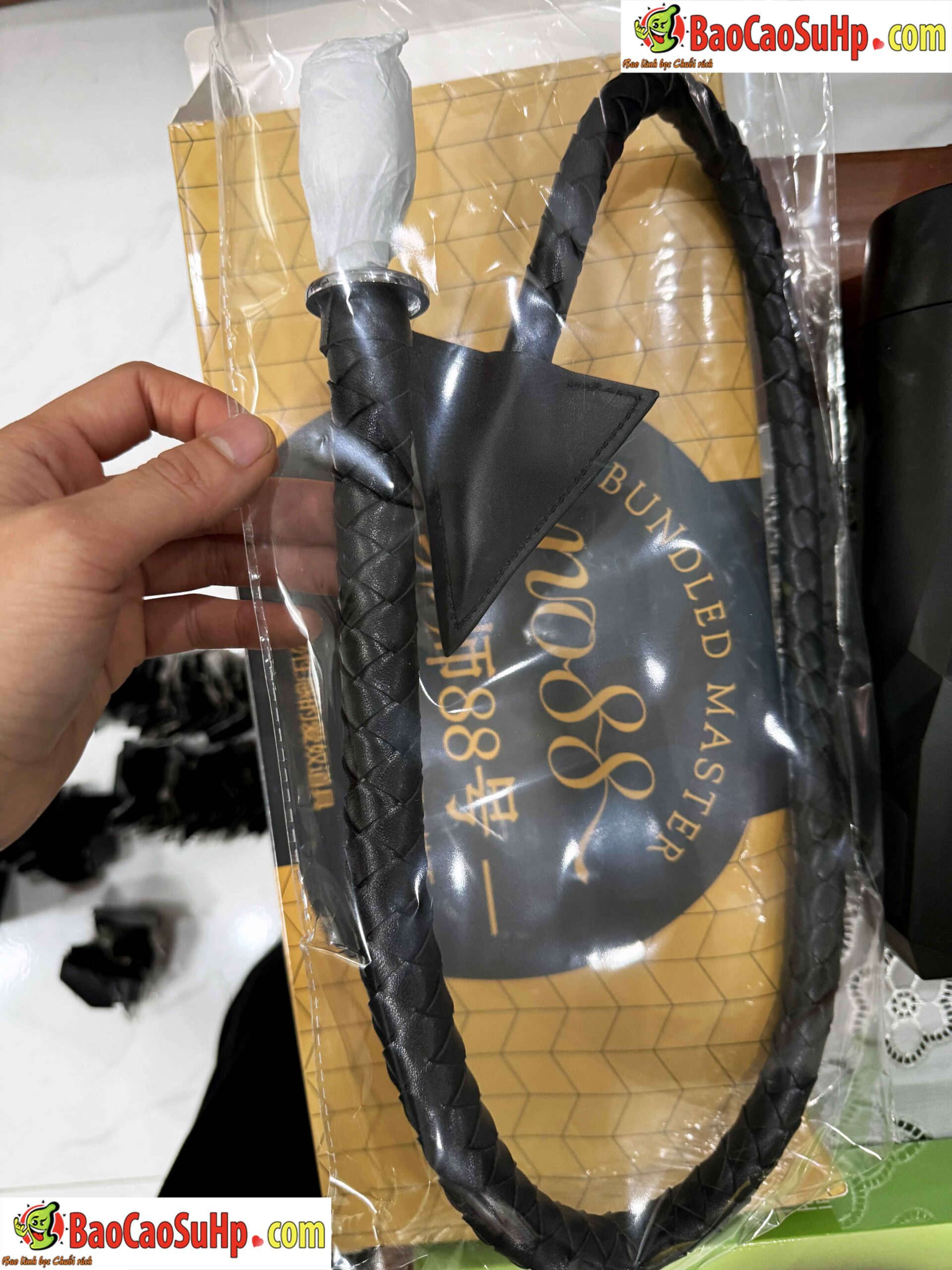 Sextoys đuôi quỷ Devil tail plug anal hút khách tăng hưng phấn