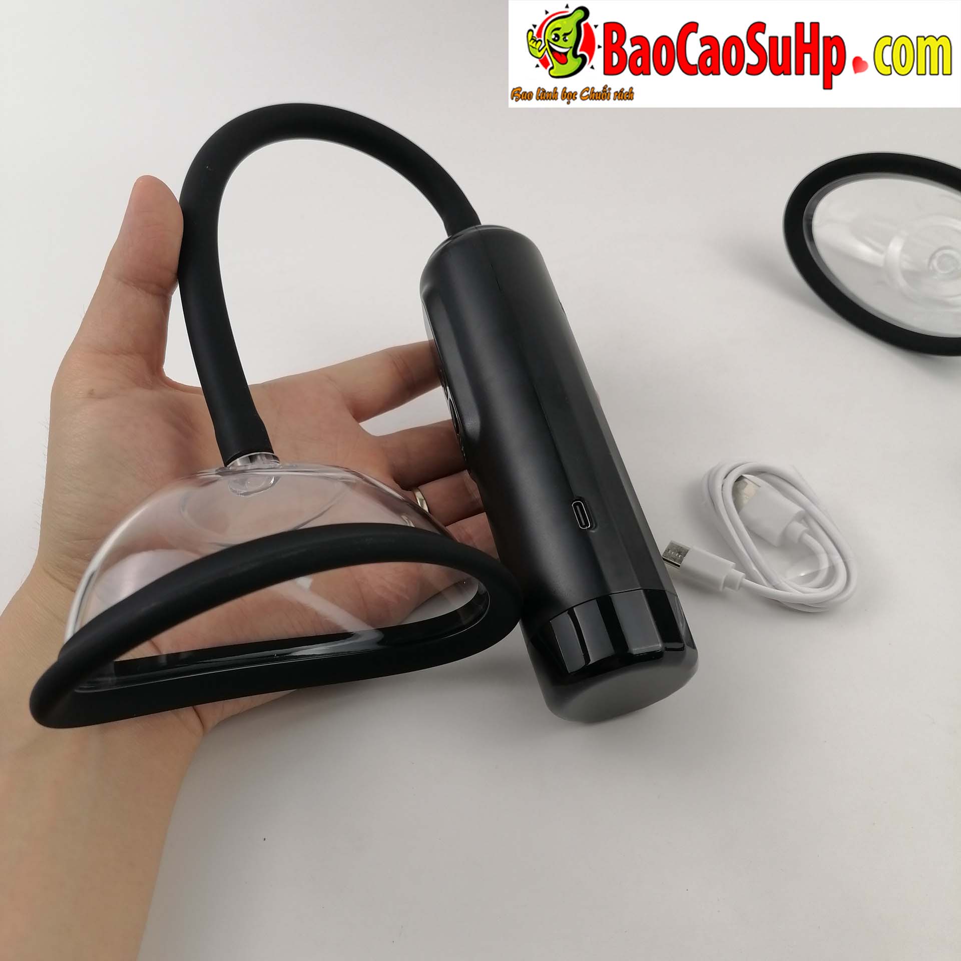 Máy tập vòng ngực Mengma HGOD Bobo LCD 2in1 cải thiện săn chắc hiệu quả