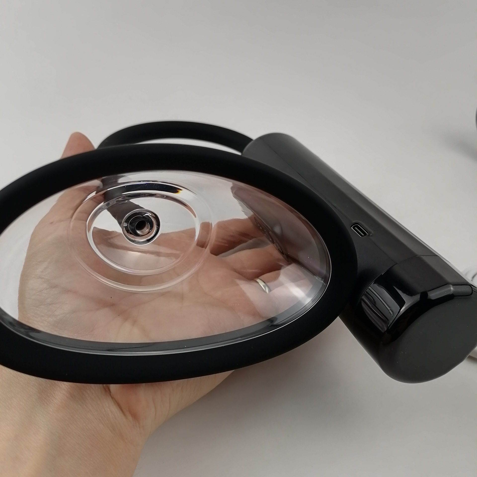 Máy tập vòng ngực Mengma HGOD Bobo LCD 2in1 cải thiện săn chắc hiệu quả