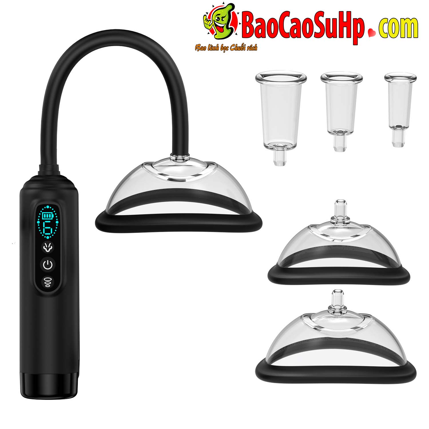 Máy tập vòng ngực Mengma HGOD Bobo LCD 2in1 cải thiện săn chắc hiệu quả