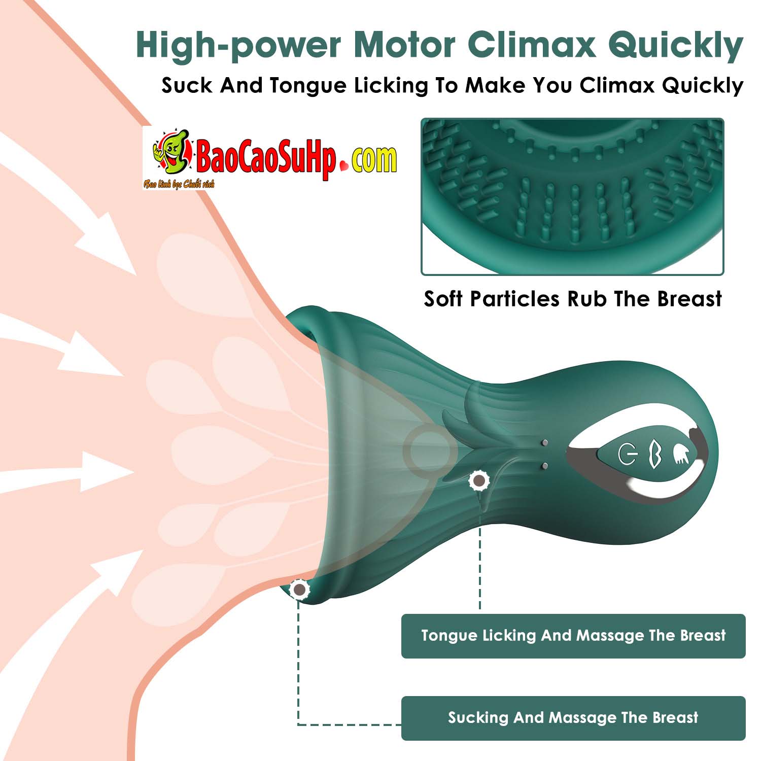 may luoi liem ti Miyou Miyue 10 - Lưỡi liếm nút ti Miyou Miyue hút liếm kích thích to vếu cho chị em.