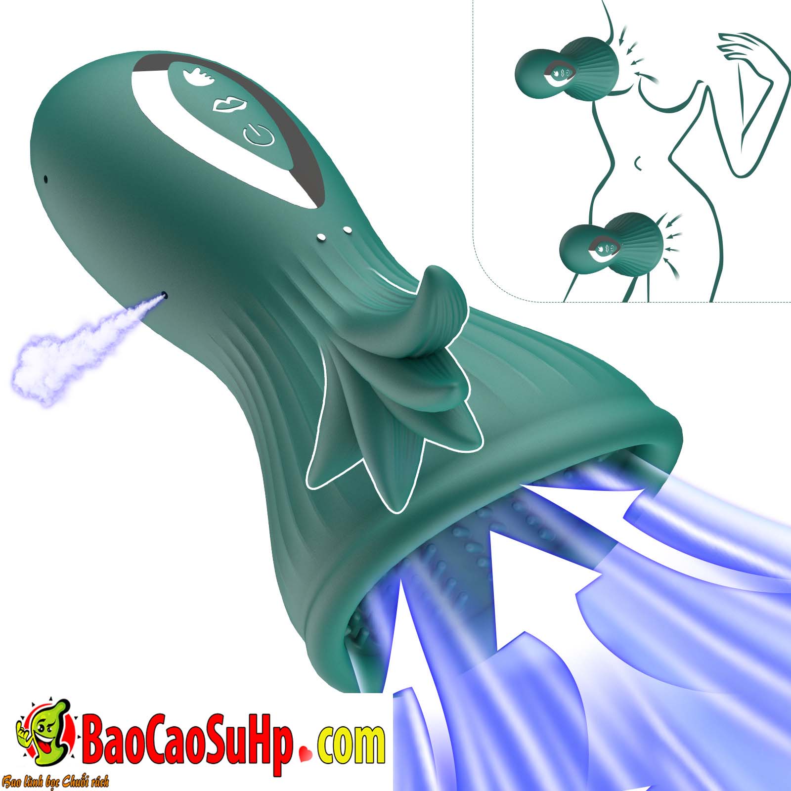 may luoi liem ti Miyou Miyue 7 - Lưỡi liếm nút ti Miyou Miyue hút liếm kích thích to vếu cho chị em.