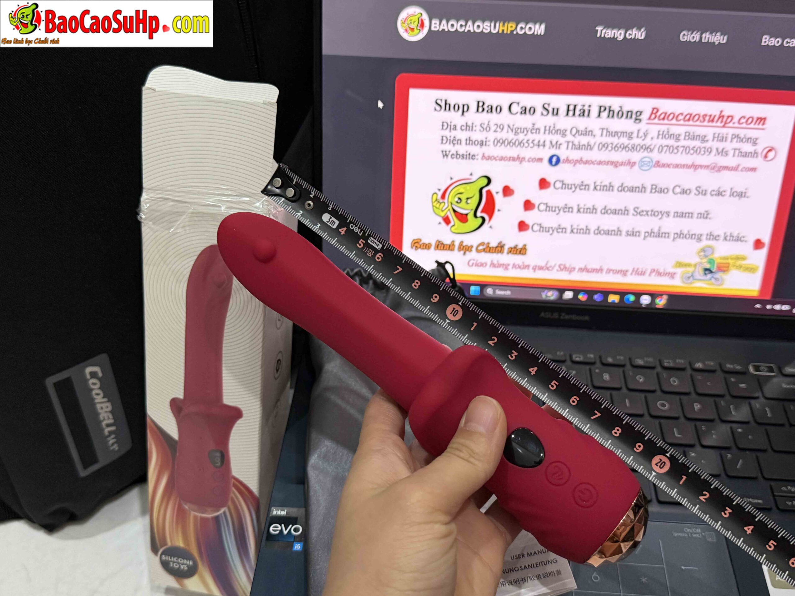 Lưỡi liếm Jiuuy Danlip V35-1 lưỡi dài rung cực mạnh màn hình LCD Lưỡi liếm Jiuuy Danlip V35-1 lưỡi dài rung cực mạnh màn hình LCD