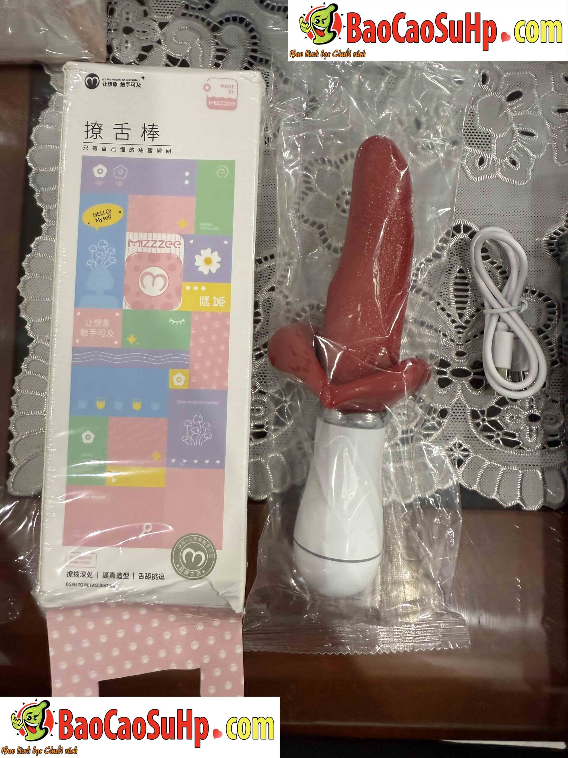 Luoi rung Mizzzee Red Zahra 10 che do mem mai gia re 4 scaled - Lưỡi rung Mizzzee Red Zahra 10 chế độ mềm mại giá rẻ