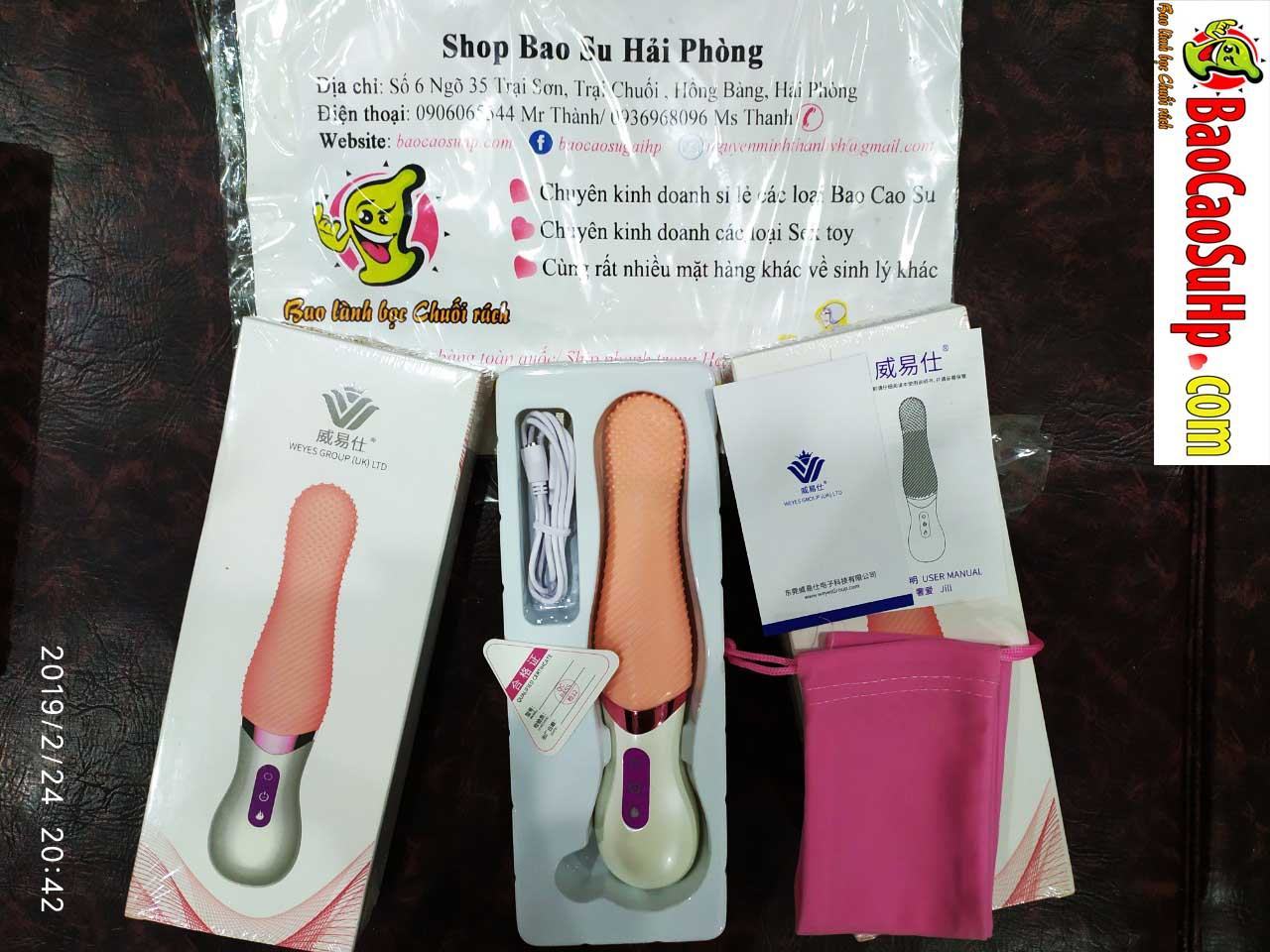 20190225153206 9560033 sextoy luoi rung funger lover - Sextoy Lưỡi rung Funger Lover siêu mềm phát nhiệt