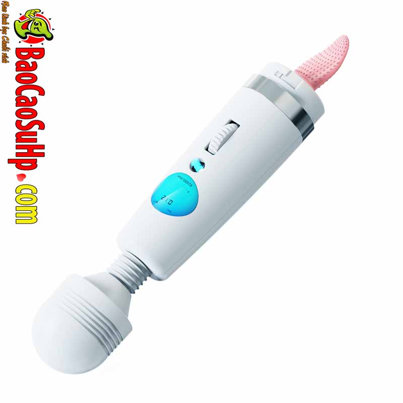 Chày rung Nhật Bản Mizzzeee AZ1 độc đáo mềm mịn mạnh mẽ