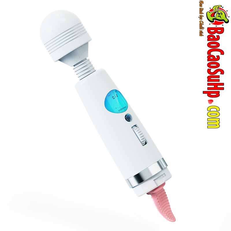 Chày rung Nhật Bản Mizzzeee AZ1 độc đáo mềm mịn mạnh mẽ