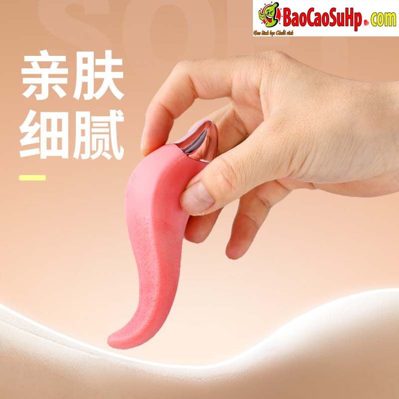 Lưỡi rung ROSELEX Lawless Devil phát nhiệt mạnh mẽ, bền bỉ giá tốt