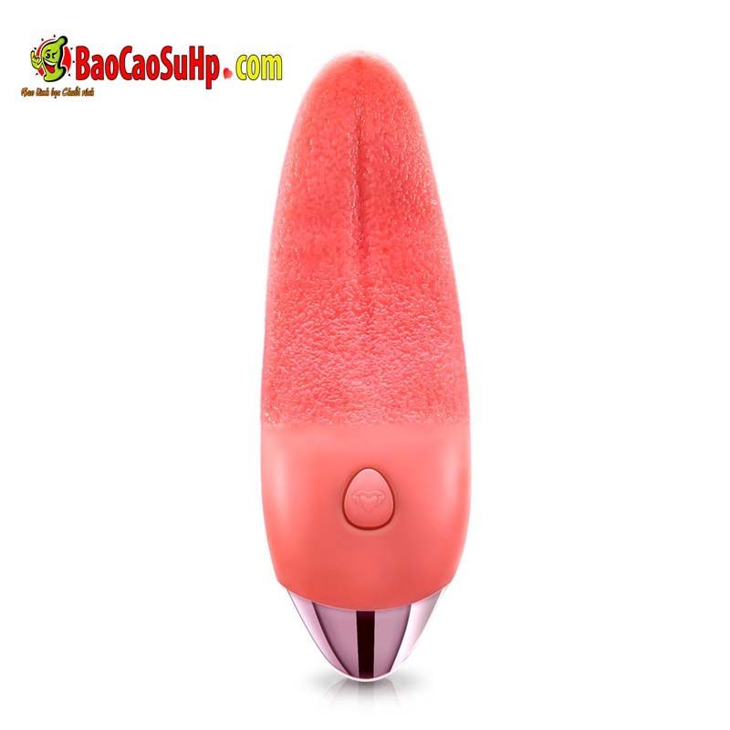 Lưỡi rung ROSELEX Lawless Devil phát nhiệt mạnh mẽ, bền bỉ giá tốt