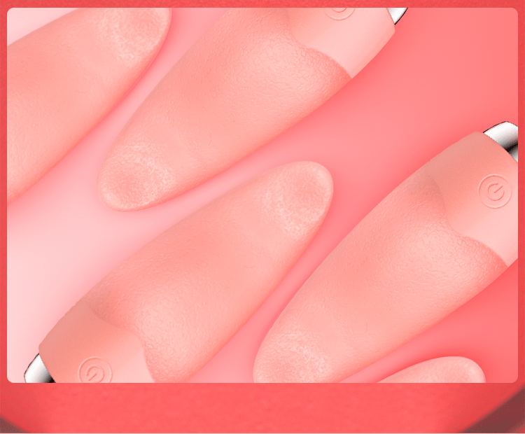 Lưỡi liếm rung Galaku mini kích thích cực sung sướng nhỏ gọn