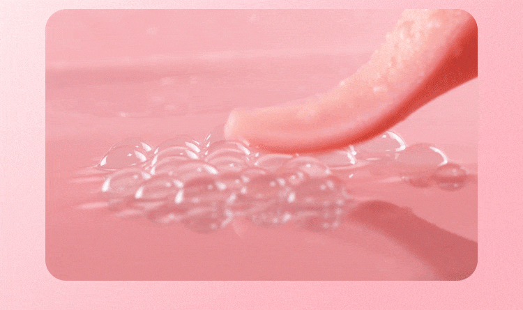 Lưỡi liếm rung Galaku mini kích thích cực sung sướng nhỏ gọn