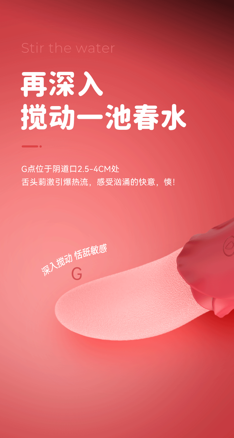 Lưỡi rung mini kích thích cực mạnh thiết kế sang trọng mua ngay