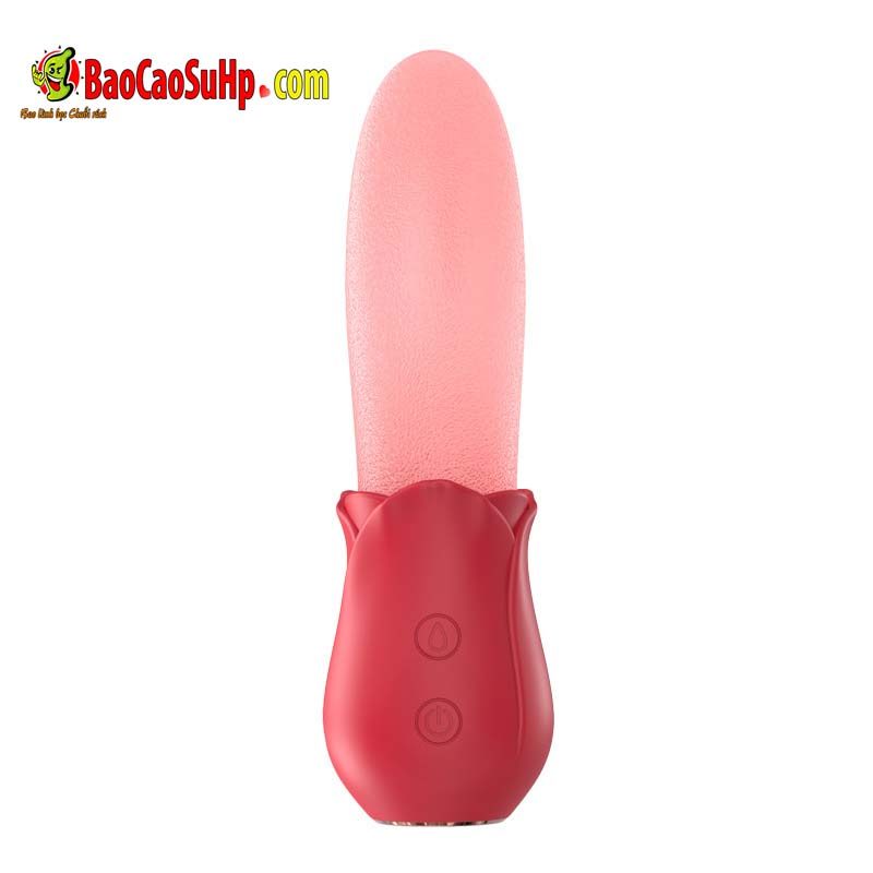 Lưỡi rung mini kích thích cực mạnh thiết kế sang trọng mua ngay