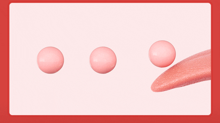 Lưỡi liếm ma thuật Magic Tongue kích thích cực mạnh đồ chơi tình dục