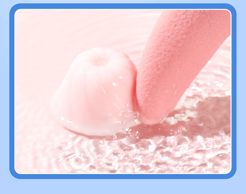 Lưỡi liếm mềm siêu hút ngoáy massage nhiều chế độ Caryln Lưỡi liếm mềm siêu hút ngoáy massage nhiều chế độ Caryln