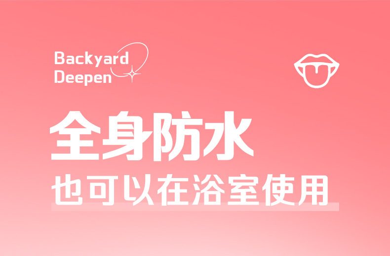 Lưỡi liếm mềm siêu hút ngoáy massage nhiều chế độ Caryln Lưỡi liếm mềm siêu hút ngoáy massage nhiều chế độ Caryln