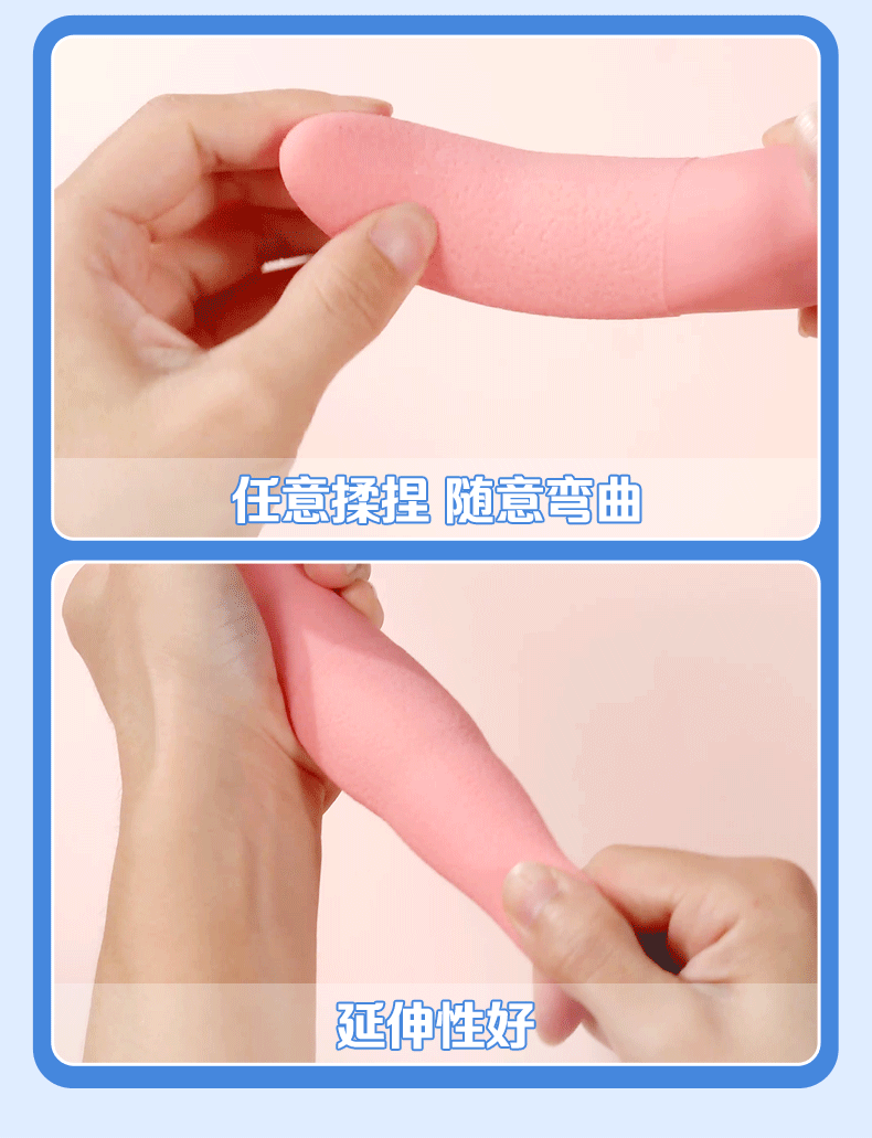 Lưỡi liếm mềm siêu hút ngoáy massage nhiều chế độ Caryln Lưỡi liếm mềm siêu hút ngoáy massage nhiều chế độ Caryln