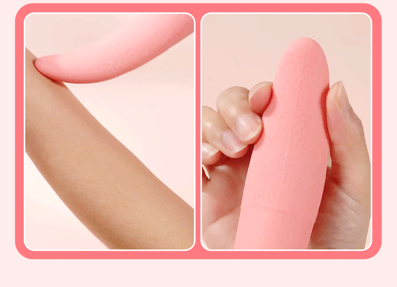 Lưỡi liếm mềm siêu hút ngoáy massage nhiều chế độ Caryln Lưỡi liếm mềm siêu hút ngoáy massage nhiều chế độ Caryln