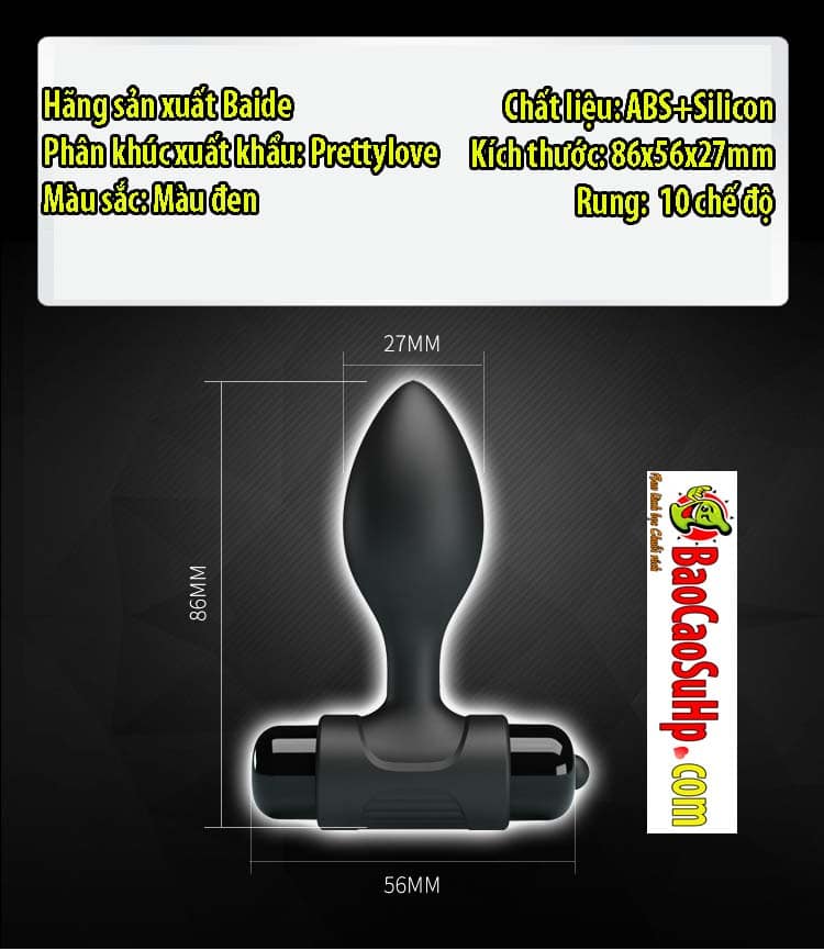 20200218010716 4962434 sextoy rung sieu mem prettylove black timing 10 - Sextoy Rung siêu mềm Prettylove Black Timing