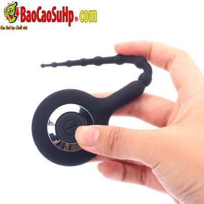 Sextoy niệu đạo Mizzzee Tremo kích thích nam giới cực khoái