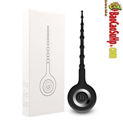 Sextoy niệu đạo Mizzzee Tremo kích thích nam giới cực khoái