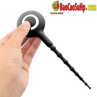 Sextoy niệu đạo Mizzzee Tremo kích thích nam giới cực khoái
