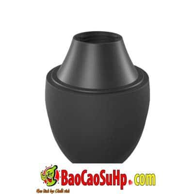 Dụng cụ hậu môn Hotboy kích thích mạnh mẽ máy rung tự động hàng xịn