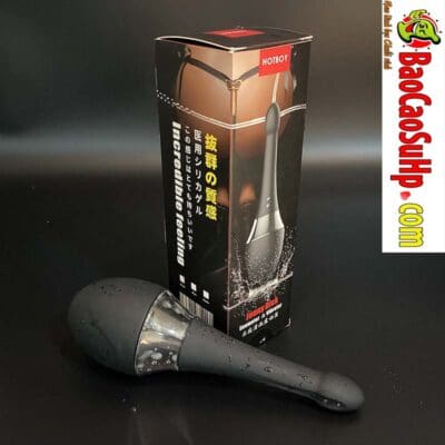 Dụng cụ hậu môn Hotboy phong cách kích thích dễ sử dụng hàng chính hãng Dụng cụ hậu môn Hotboy phong cách kích thích dễ sử dụng hàng chính hãng