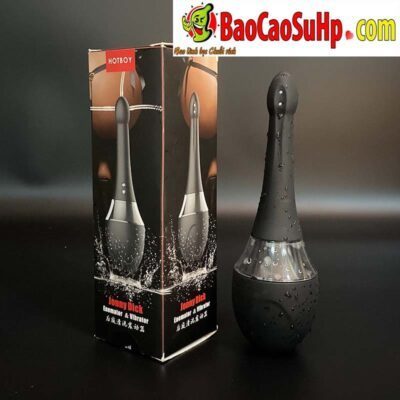 Dụng cụ hậu môn Hotboy phong cách kích thích dễ sử dụng hàng chính hãng Dụng cụ hậu môn Hotboy phong cách kích thích dễ sử dụng hàng chính hãng